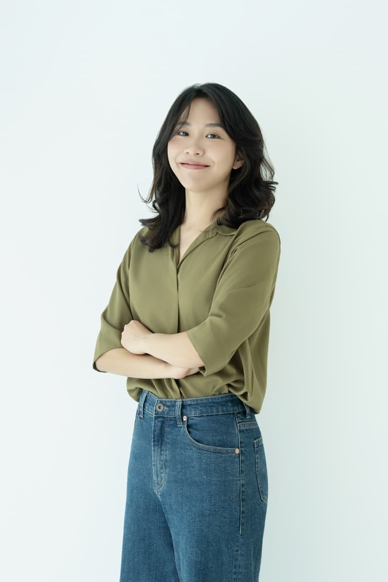 창업자 이예지 프로필